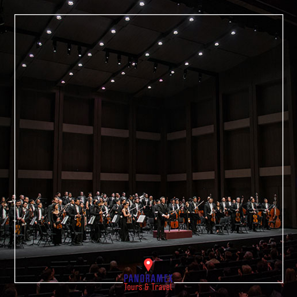 Orquesta Filarmónica