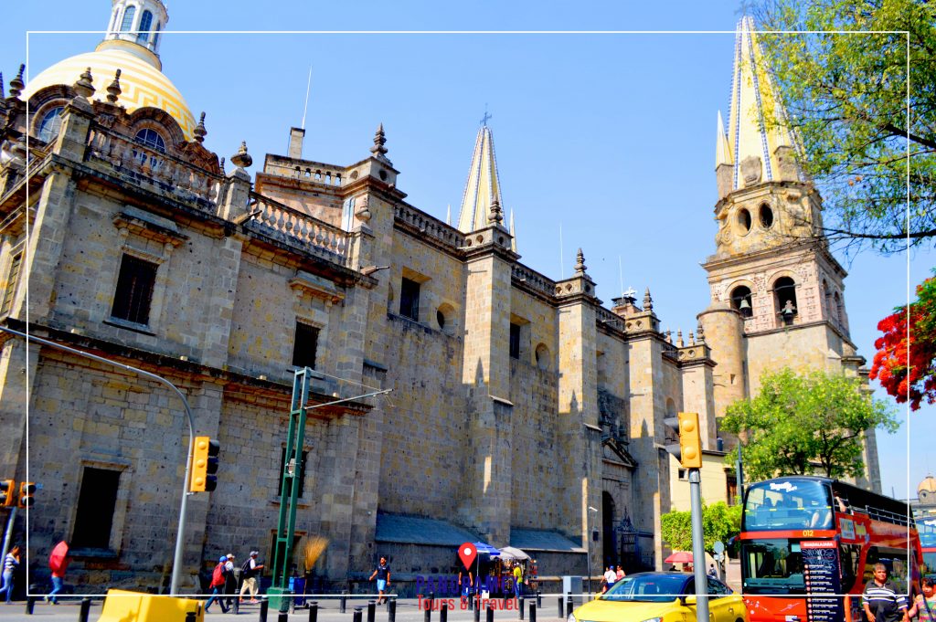2 turismo guadalajara