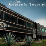 Jose Cuervo Express Tren a Tequila Express
