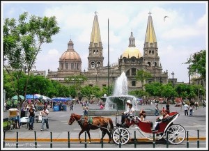 Que hacer en guadalajara jalisco mexico