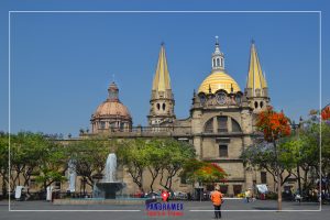 Guadalajara como destino seguro para viajar