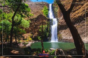 El Salto del Nogal