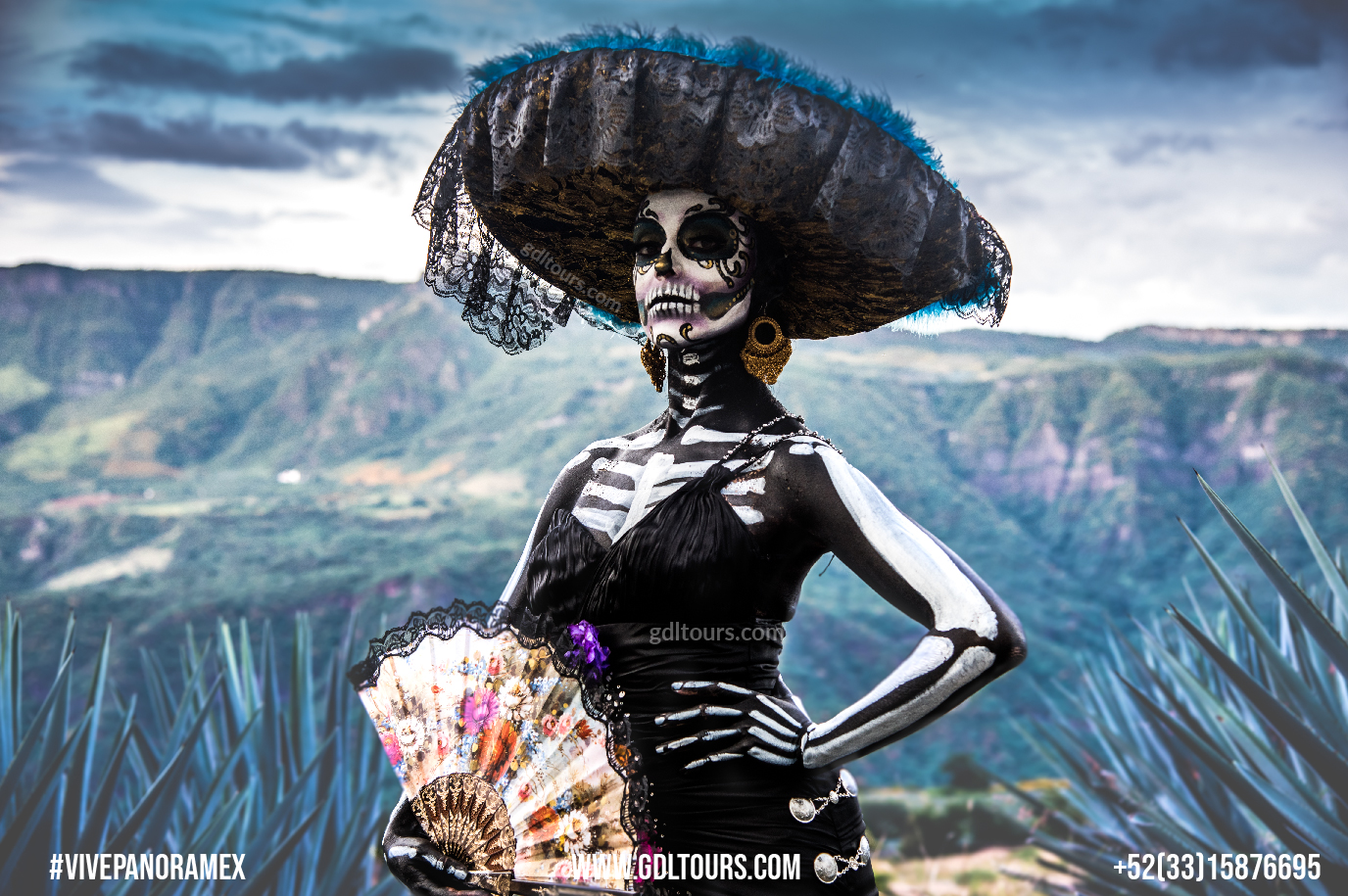 5 Cosas que hacer el día de muertos en Guadalajara Turismo Guadalajara