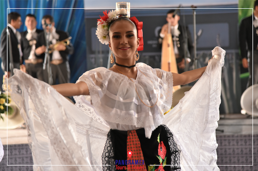 Tequila Express en Guadalajara Paquete Turistico