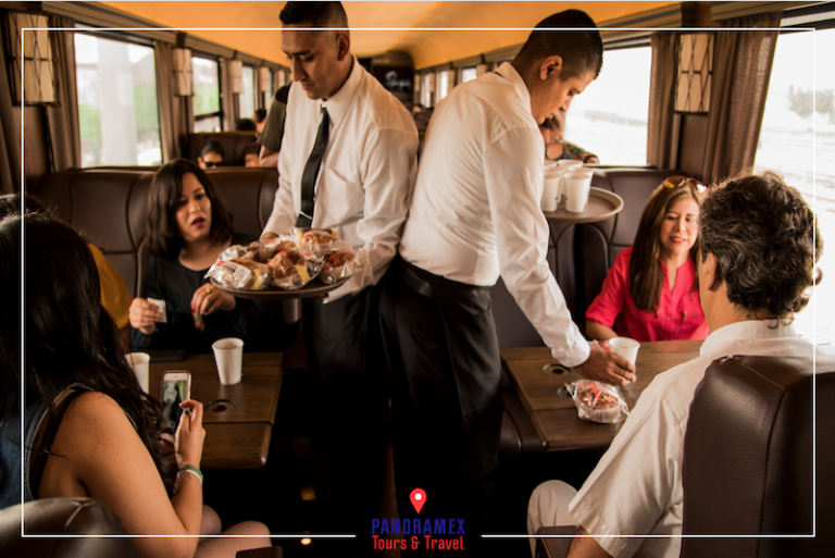 Tequila Express en Guadalajara Paquete Turistico