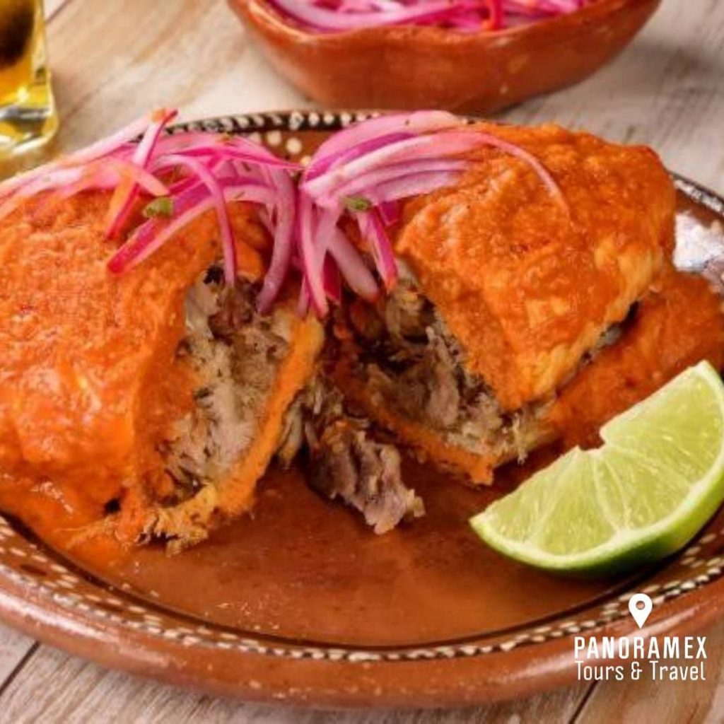 5 comidas típicas de Jalisco | Turismo Guadalajara