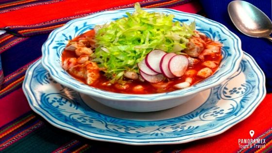 5 comidas típicas de Jalisco | Turismo Guadalajara