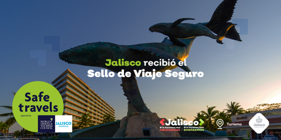 Sector de Viajes y Turismo de Jalisco desarrollan protocolos claros y prácticos para permitir recuperación del sector