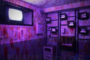 Enigma Rooms: Una nueva atracción | Turismo Guadalajara