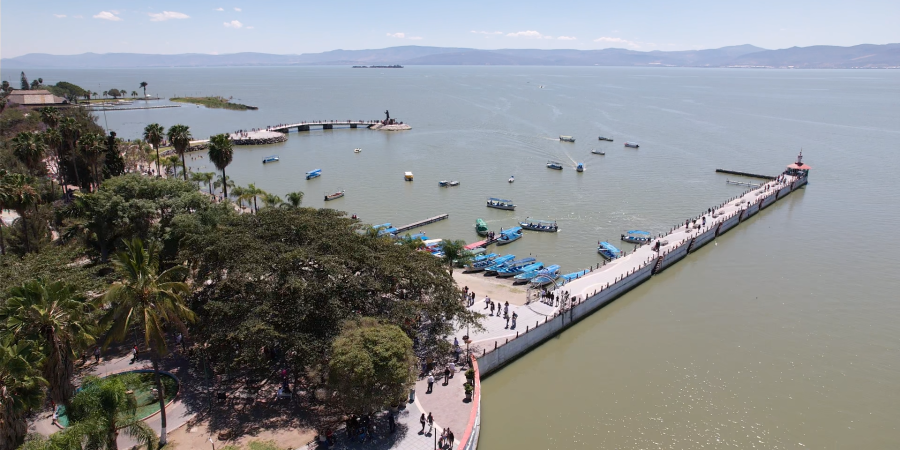 Guía para conocer en el Lago de Chapala