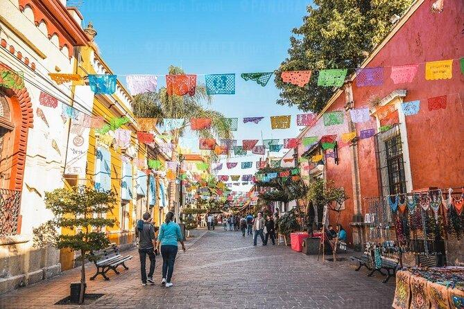 Cosas que hacer en Guadalajara