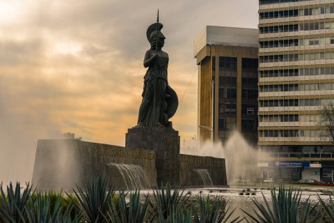 10 cosas que debes hacer en el Centro Histórico de Guadalajara