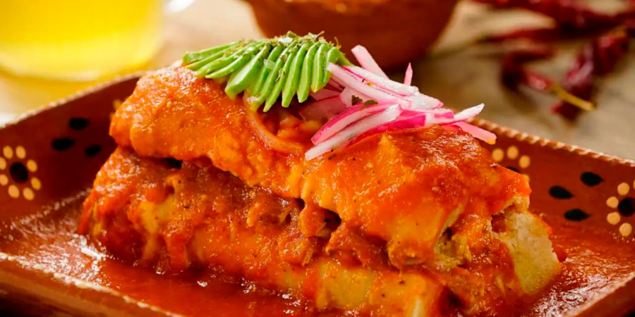torta ahogada Guadalajara