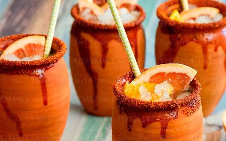 Cantaritos Receta, Ingredientes y Paso a Paso | Blog Descorcha