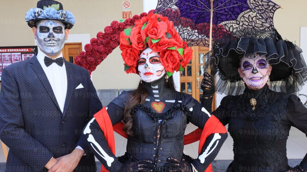 Festival día de Muerto Tlaquepaque 205