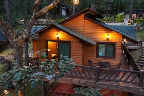 Mazamitla Jalisco Pueblo Mágico