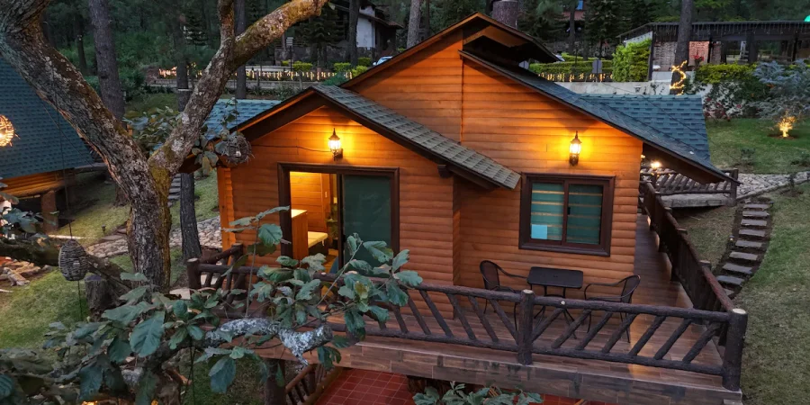 Mazamitla Jalisco Pueblo Mágico