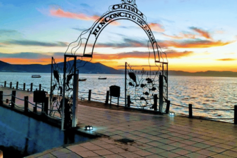 Tour Chapala rivera del Lago