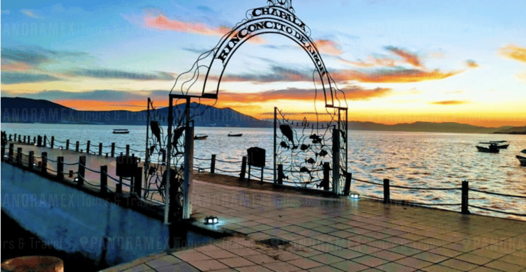 Tour Chapala rivera del Lago