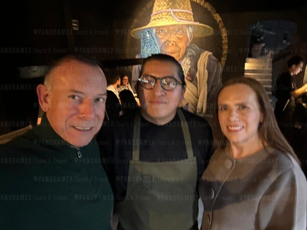 Gastronomia en Guadalajara donde Cada Platillo tiene una historia