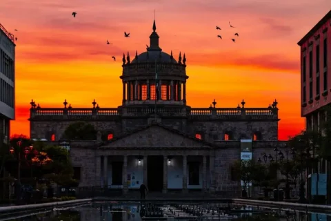 Lugares en Jalisco que parecen sacados de una postal