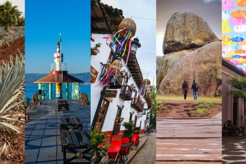 La Semana Santa en Guadalajara es uno de los momentos favoritos del año para disfrutar la ciudad con calma. Muchos tapatíos aprovechan estos días para descansar, salir con la familia o descubrir experiencias nuevas sin necesidad de viajar lejos. Si este año te quedarás en la ciudad, no te preocupes. Guadalajara y su zona metropolitana ofrecen una enorme variedad de actividades culturales, conciertos, experiencias familiares y excursiones cercanas. Desde experiencias inmersivas y conciertos hasta recorridos turísticos, deportes, gastronomía y naturaleza, aquí te compartimos 18 planes imperdibles para disfrutar Semana Santa en Guadalajara.