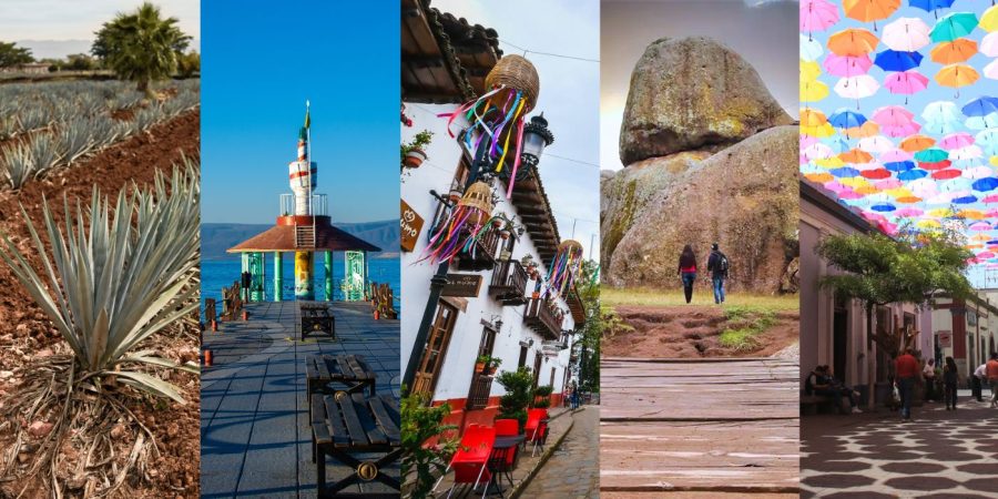 La Semana Santa en Guadalajara es uno de los momentos favoritos del año para disfrutar la ciudad con calma. Muchos tapatíos aprovechan estos días para descansar, salir con la familia o descubrir experiencias nuevas sin necesidad de viajar lejos. Si este año te quedarás en la ciudad, no te preocupes. Guadalajara y su zona metropolitana ofrecen una enorme variedad de actividades culturales, conciertos, experiencias familiares y excursiones cercanas. Desde experiencias inmersivas y conciertos hasta recorridos turísticos, deportes, gastronomía y naturaleza, aquí te compartimos 18 planes imperdibles para disfrutar Semana Santa en Guadalajara.