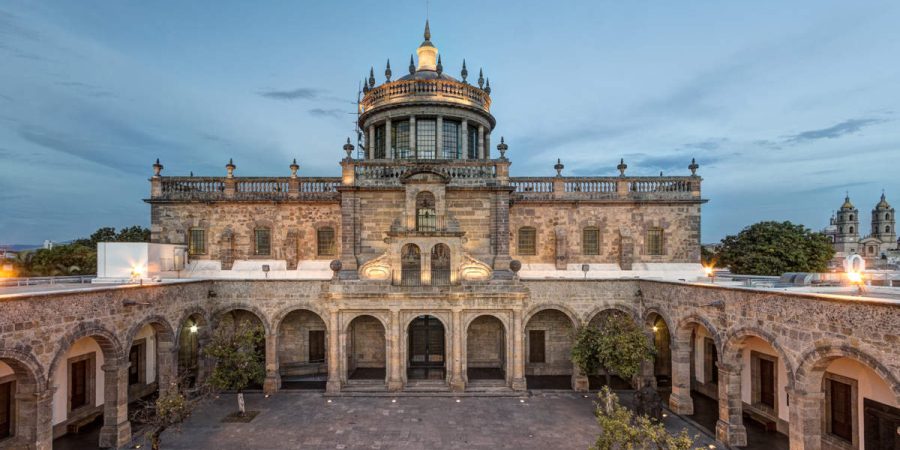 Guadalajara para redescubrir Jalisco