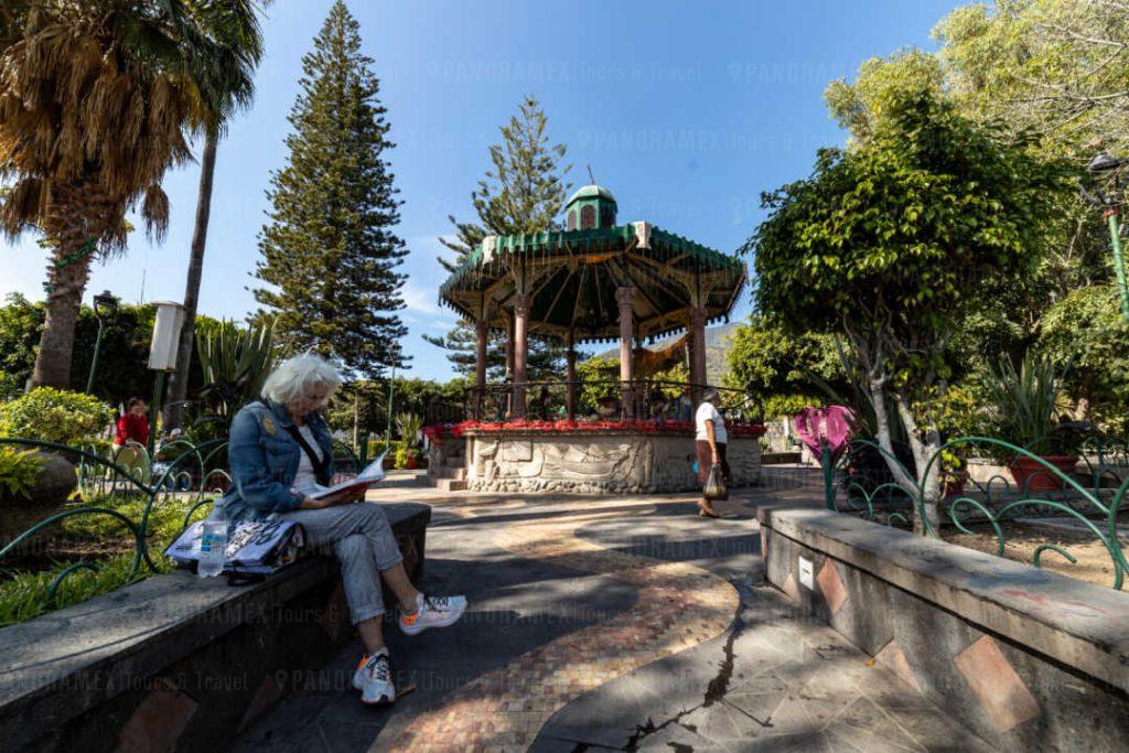 Actividades Que hacer en Ajijic