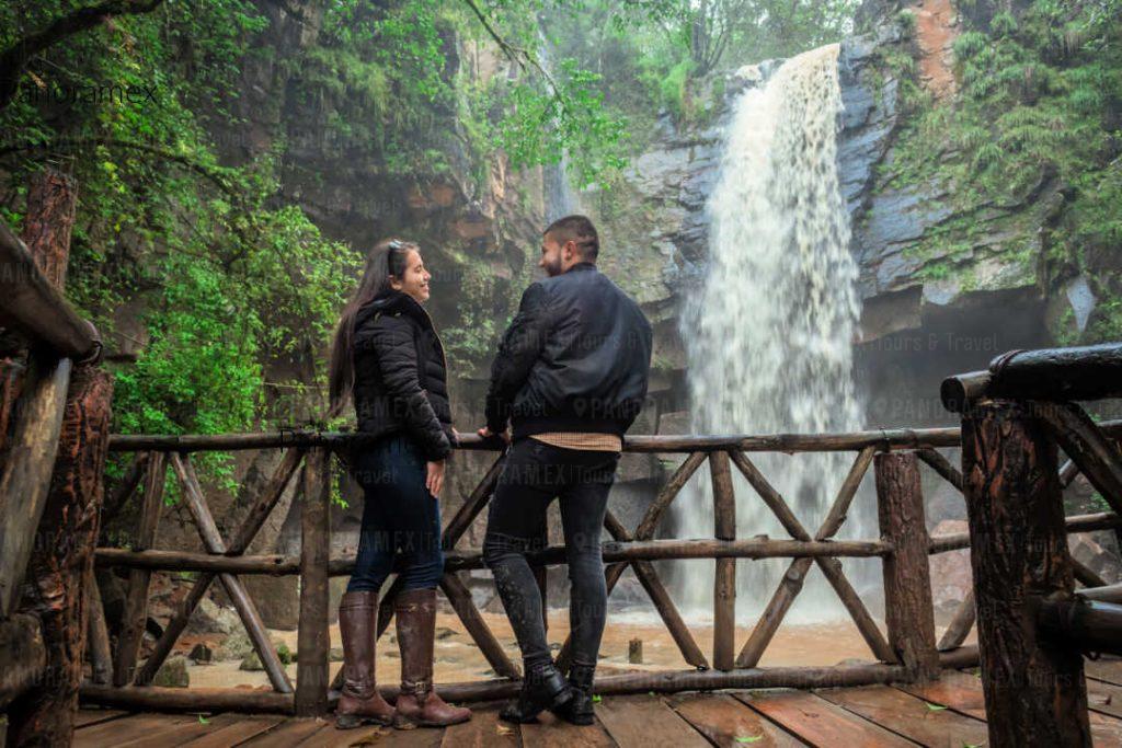 Itinerario para visitar en Mazamitla Jalisco