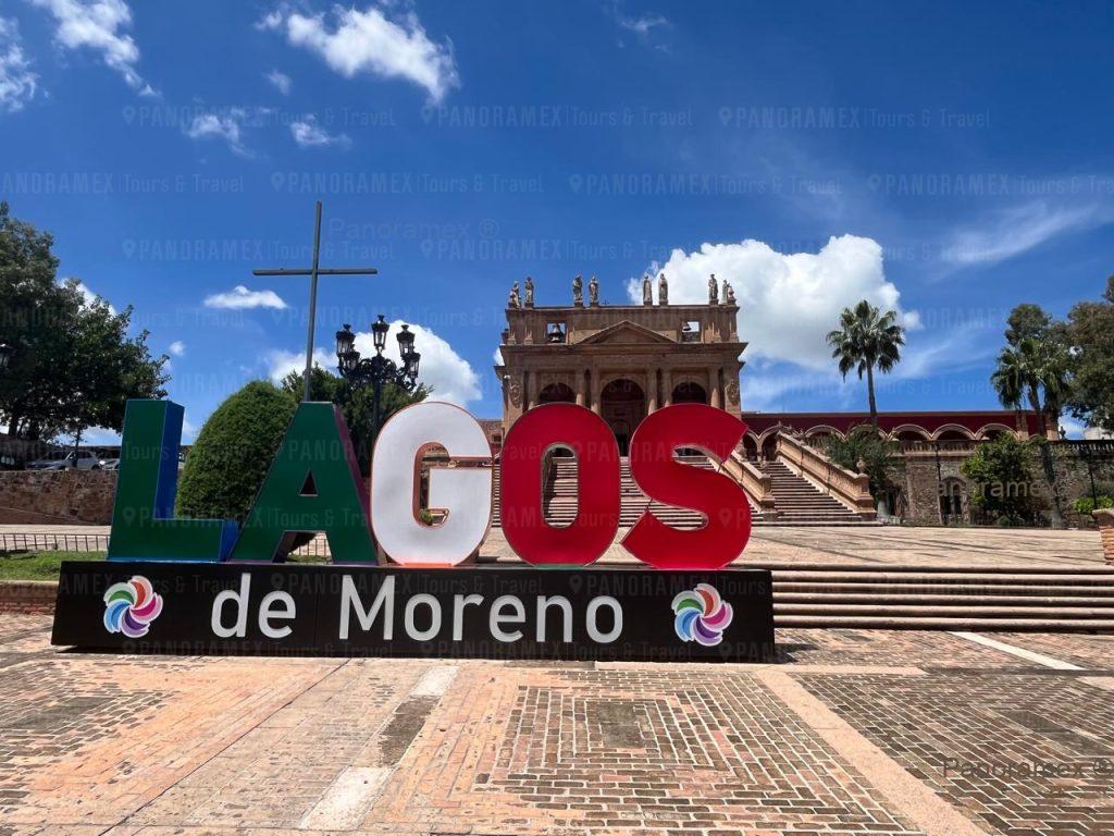 Lagos de Moreno Pueblo Mágico de Jalisco Mexico