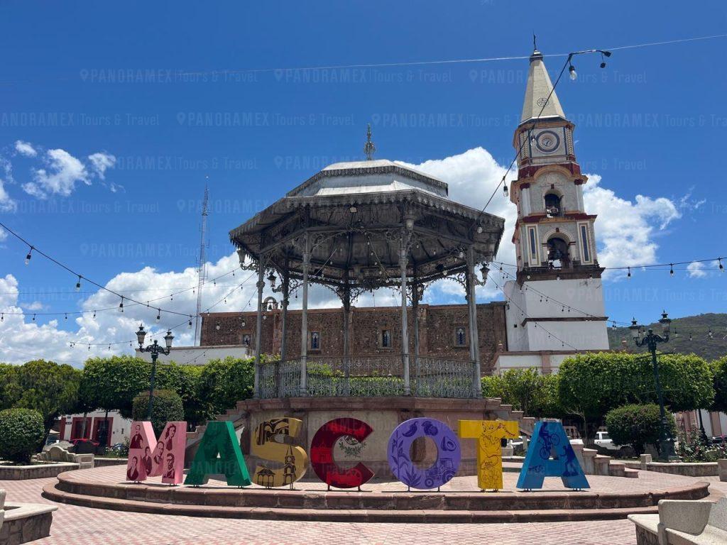 Mascota Jalisco Pueblo Mágico Mexico