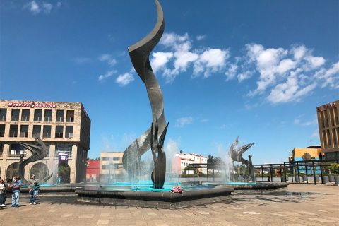 Cultura Guadalajara Jalisco Mexico