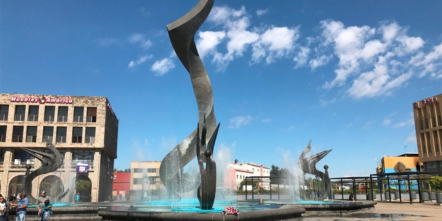 Cultura Guadalajara Jalisco Mexico